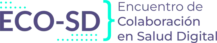 ECO SD - Encuentro de Colaboración en Salud Digital