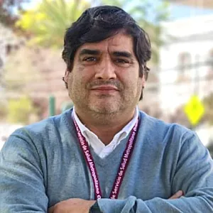 Alberto Vargas