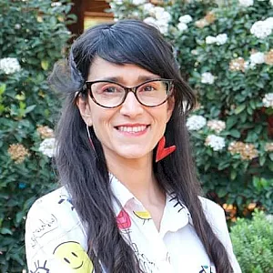 Alejandra García