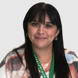 Carolina Lecaros
