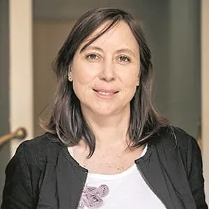 Cecilia Rodríguez