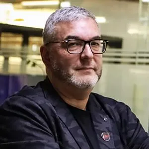 César Galindo