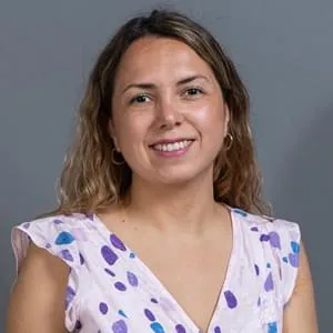 Daniela De La Iglesia