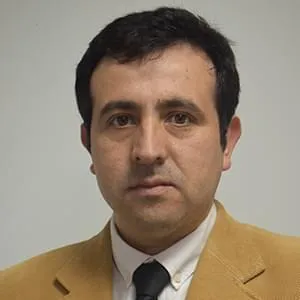 Diego Valenzuela