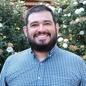 Eric Rojas