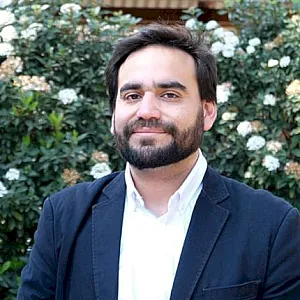 Félix Liberona