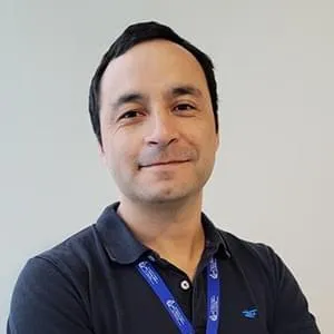 Gonzalo Leiva