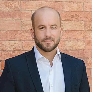 Harald Eisenhauer