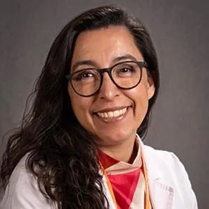 Isabel Abarca