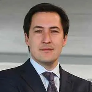 Jorge Dinamarca