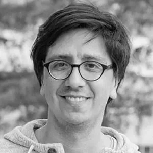 Jorge Pérez