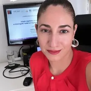 Macarena Molina