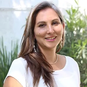 María de los Ángeles Zúñiga