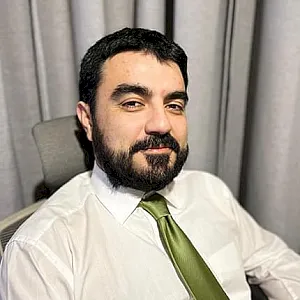 Mauricio Cerda Villablanca