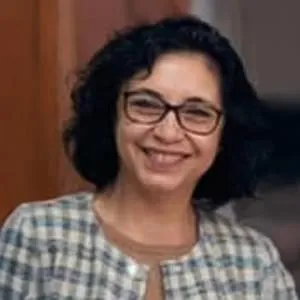Pamela Maureira