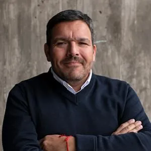 Renato Pino