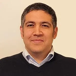 Roberto Campos