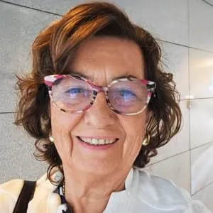 Sandra de la Fuente