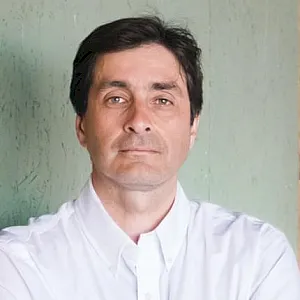 Vicente Astorga